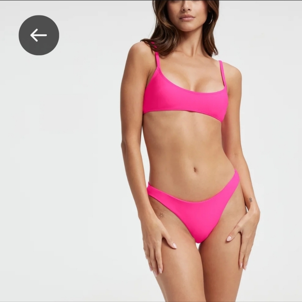Good American swim suit